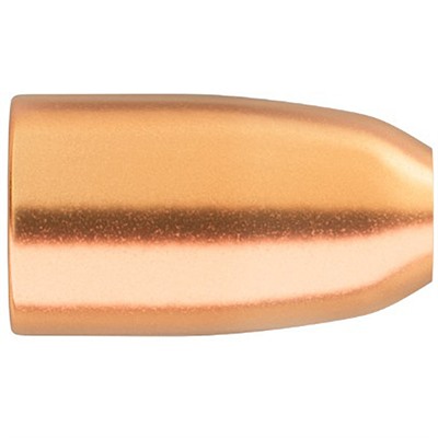 PRO-HUNTER 40 CALIBER (0.400'') 200GR ROUND NOSE 100/BOX