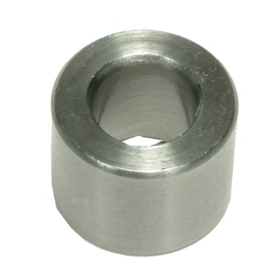 STEEL NECK SIZER DIE BUSHING .243