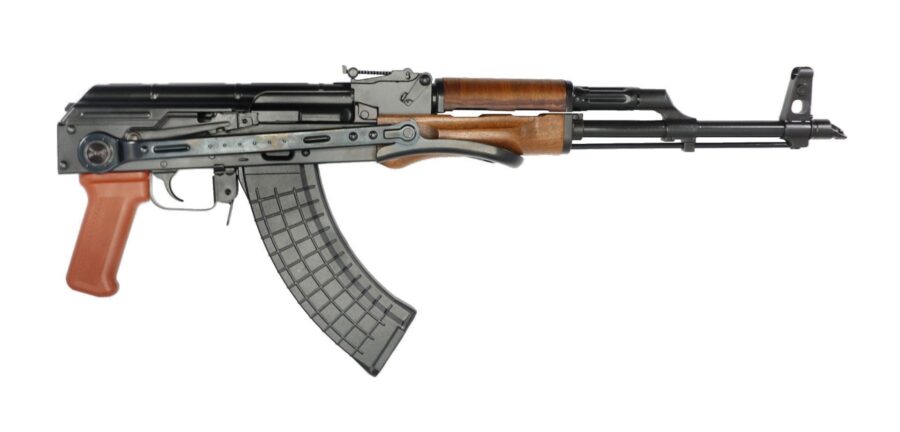 PIO SPTR UNDRFLD 7.62X39 30 DE