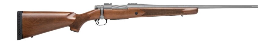 MOSSBERG PATRIOT 22-250 WD/SS 22" TB  #