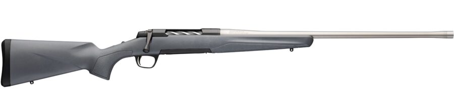 BROWNING X-BOLT 2 COMP GRAY 300PRC SS #