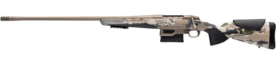 BROWNING X-BOLT 2 SPEED LR 300WIN LH  #