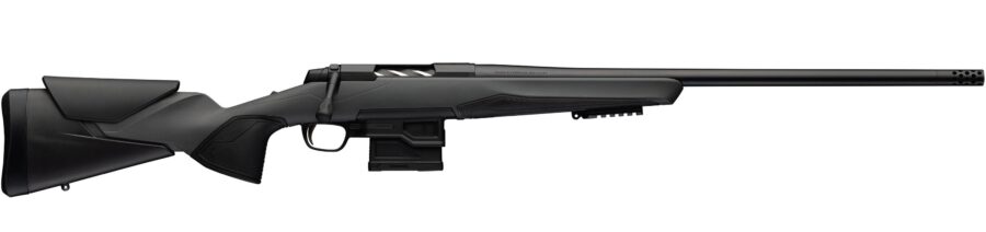 BROWNING X-BOLT 2 HUNT COMP LR 6CM    #