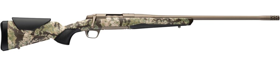 BROWNING X-BOLT 2 SPEED KT 7PRC TB    #