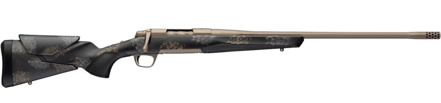BROWNING X-BOLT 2 SPEED HD 7PRC TB    #
