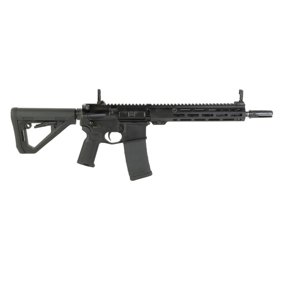 COLT EPR-II PATROL G2 PRO 5.56 SF3