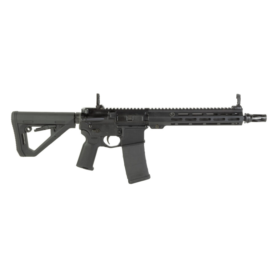 COLT EPR-II PATROL G2 PRO 5.56 HUX