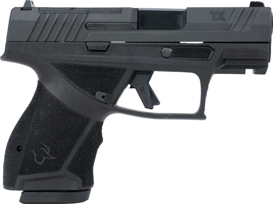 TAU TX9 SUB TORO 9MM 3.4 10RD