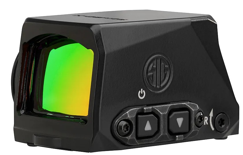 Romeo-X SIG-LOC Cmpct Sight Encl 3 MOA Grn Dt