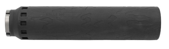 Stille .300 Blk