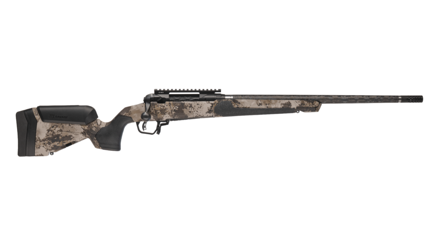 SAVAGE ARMS 110 ULTRALITE PRO 6CM WS