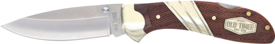 OLT MEDIUM LOCKBACK CLIP FLDR