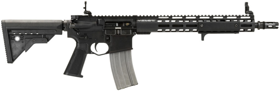 GRIFFIN MK1 RIFLE PATROL 5.56 14.5 P/W