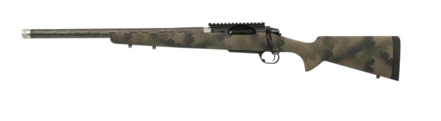 PROOF RESEARCH ELEVATION 2.0 6.5CR TFDE LH