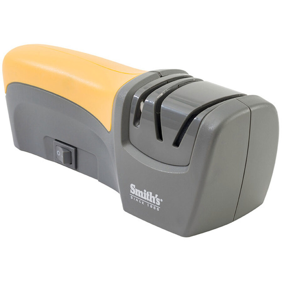 SMT COMPACT ELECTRIC SHARPENER