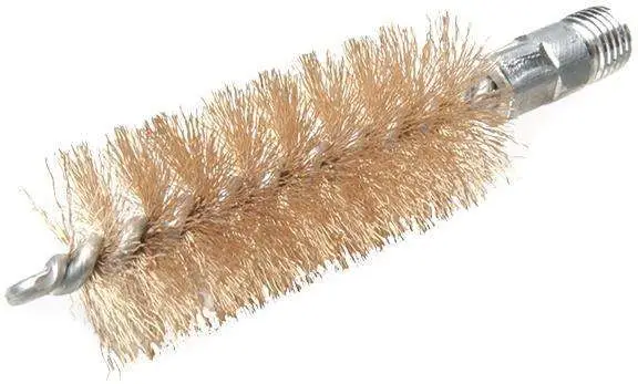 HOPPES SHOTGUN BRUSH ( EACH ) 10GA PHOSPHOR BRONZE ( 10 PER CASE )