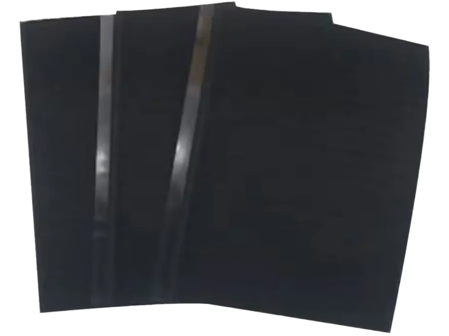 Sticky Holsters TMADH Travel Mount Adhesive Strips Black 3 Pack