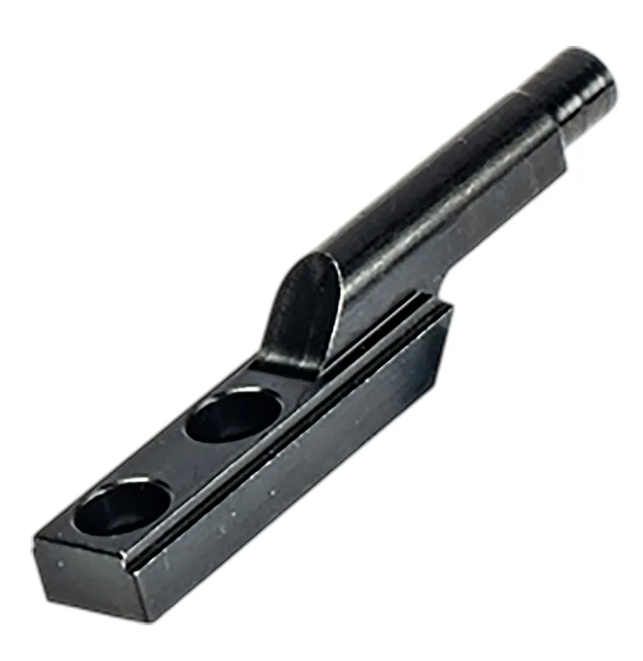 Vktr Industries WLA-BCG-3019 Gas Key  Nitride Steel AR10/AR15