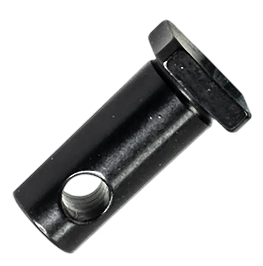 White Label Armory WLA-BCG-3020 AR15 Cam Pin Black Steel