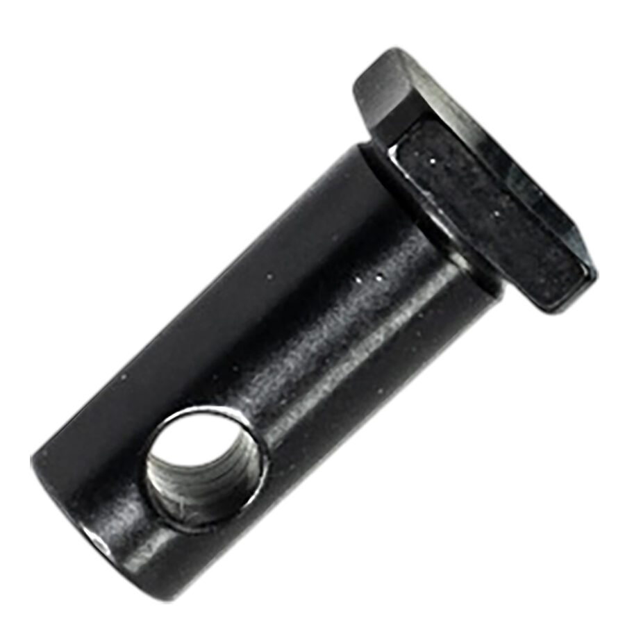 White Label Armory WLA-BCG-3020 AR15 Cam Pin Black Steel