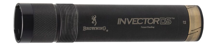 Browning 1132893 Midas  Invector-DS 20Gauge Skeet Stainless Steel