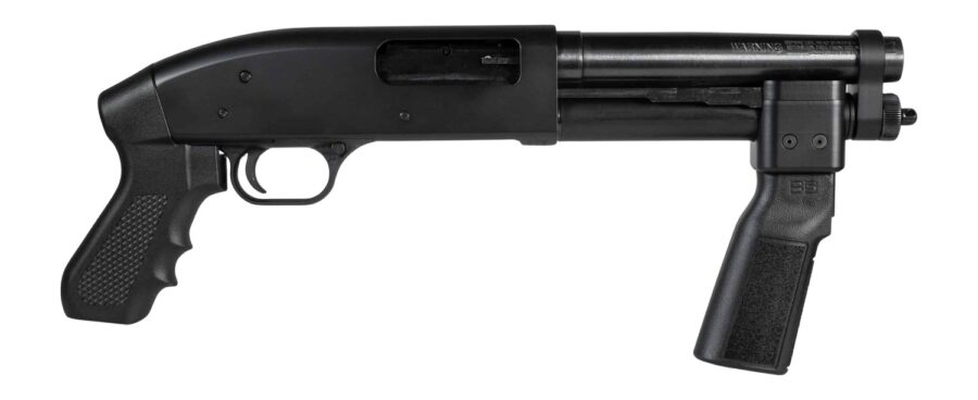 Shark Coast Tactical SSC31080HHBLK Hammerhead  12 Gauge