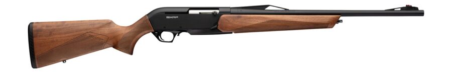 Winchester Repeating Arms 531065120 SXR2  308 Win 4+1 22" Matte Blued Barrel, Matte Blued Aluminum Alloy Drilled & Tapped Receiver, Walnut Fixed Stock