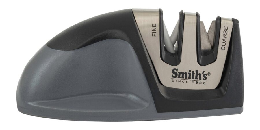 SMITHS SP-50039  2-STAGE KNIFE SHARPENER