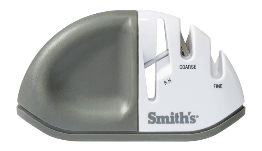 SMITHS SP-51003  DIAMOND EDGE GRIP MAX SHARPENER