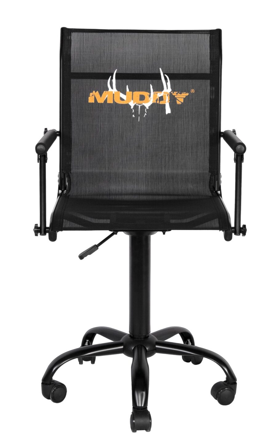 MUDDY MUD-RSC2         SWIVEL ROLLER CHAIR