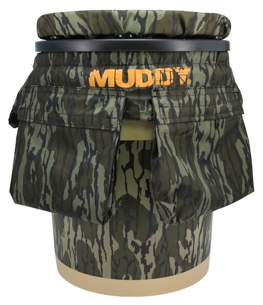 MUDDY MUD-GS1205-MOBL  SPORTSMAN'S BUCKET  MOBL