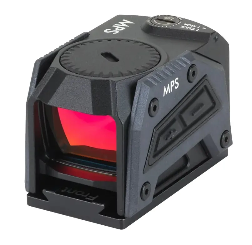 STEINER 8700000040   MPS 2.0 - 3.3MOA RED DOT