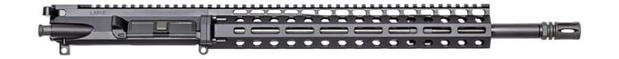 LARUE LT-016    18" 6.5 GRENDEL MATCH GRADE UPPER