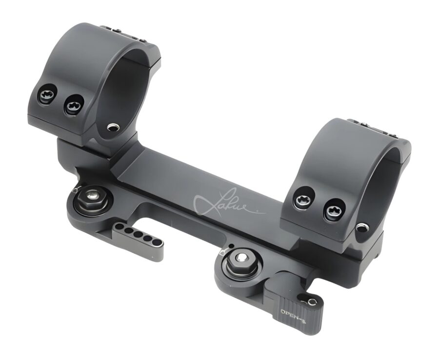 LARUE LT913-1.535-20-34 1.535"INLINE MOUNT 34MM