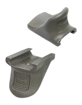 LARUE LT711-ODG    TACT HANDSTOP 2-PIECE ODG