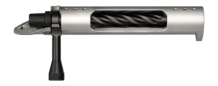 LONE PEAK 117408-PLN RAZOR SHORT RH 308