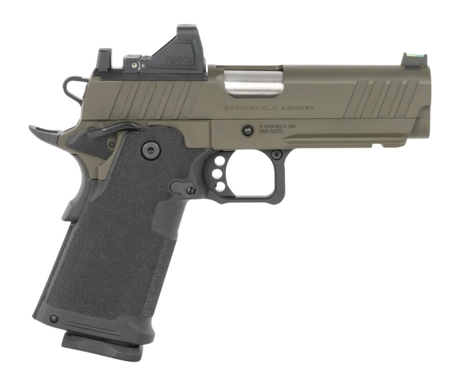 SPG PH9117AOSBG-PAC DS PRODGY 4.25 ODG/BLK