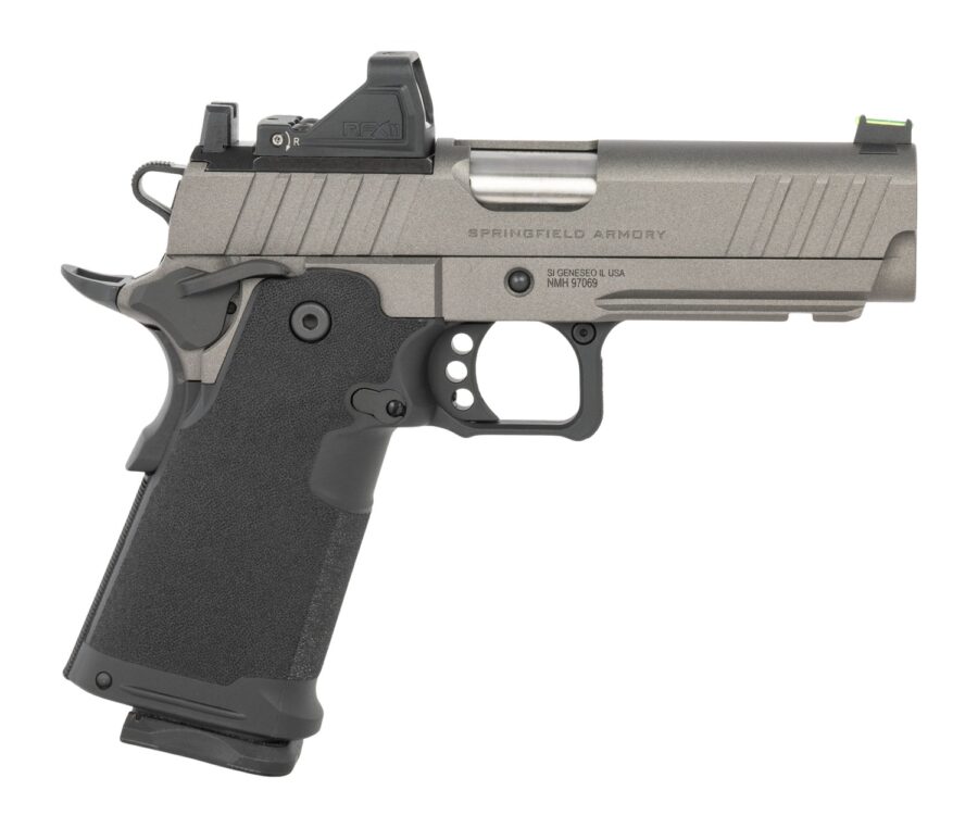 SPG PH9117AOSBT-PAC DS PRODGY 4.25 TUNG/BLK