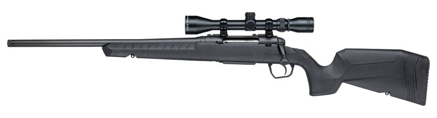 SAV 33107 AXIS XP COMPACT LH 7MM-08 REM 20"