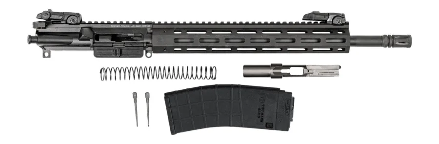 TIPPMANN A201243  UPPER CONVERSION KIT 16" 25R