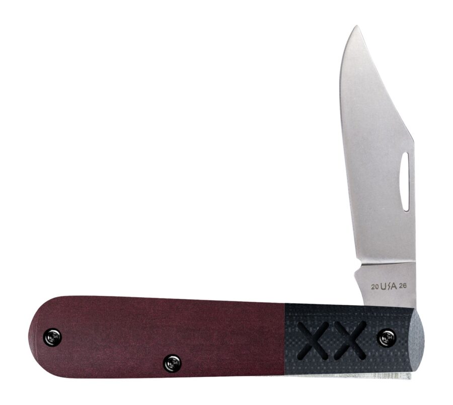 CASE 10854 AUG  CUT OF THE MONTH REDSTONE RICHLITE