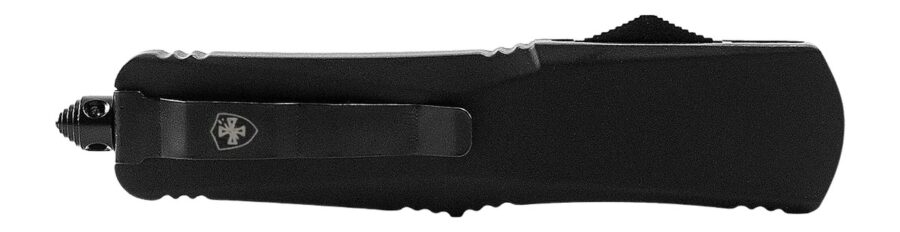 TEMP L3-BR-63-1 LRG  G3 ZINC BLK RUBBER DROP   SER