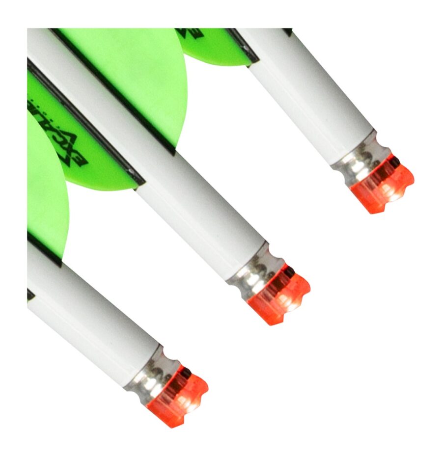EXCALIBUR 10729       BEACON NOCK - 3 PACK