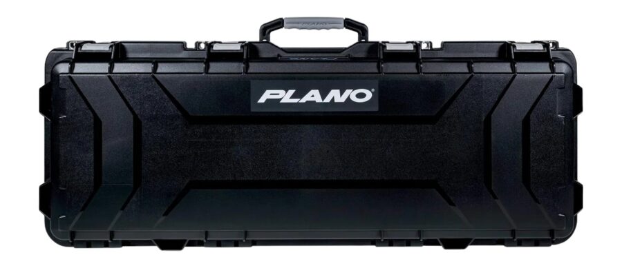 PLANO PLAM9440  44IN DBL TACT CS W/WHEELS