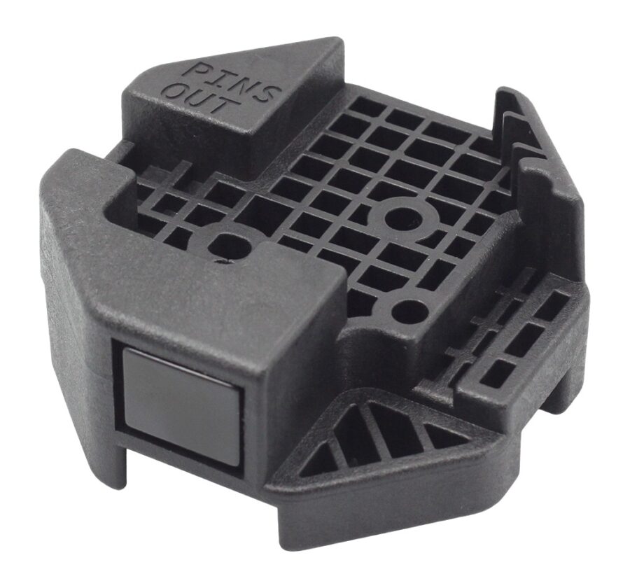JE MACHINE TS-GT56      AR15 A2 FRNT SGHT ARM BLCK