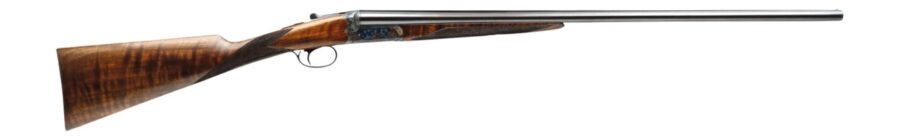 Dickinson LLC 282EB Estate Combo 28 Gauge/410 Gauge Break Open 2rd 28" Side By Side Barrel