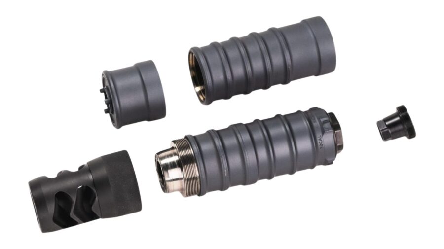 Area 419 419-MAV2-65K K 6.5mm 5/8"x24