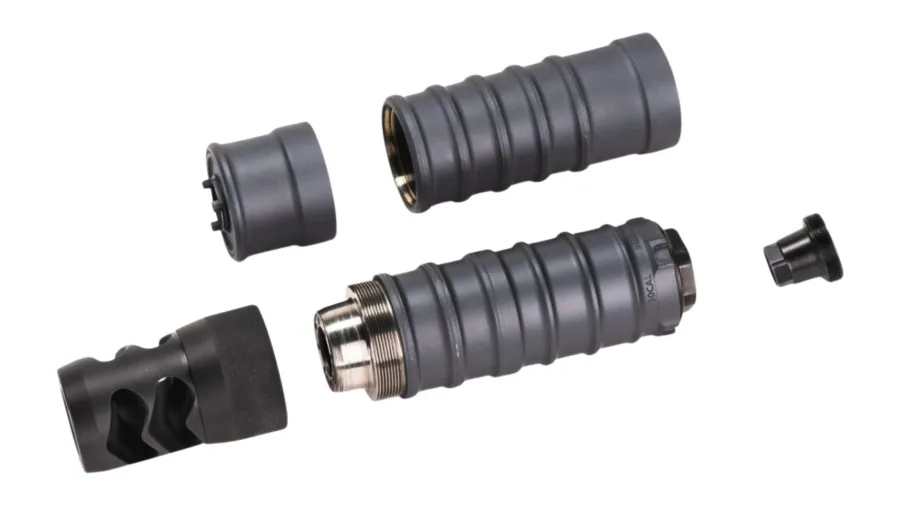 Area 419 419-MAV2-30L L 30 Cal 5/8"x24
