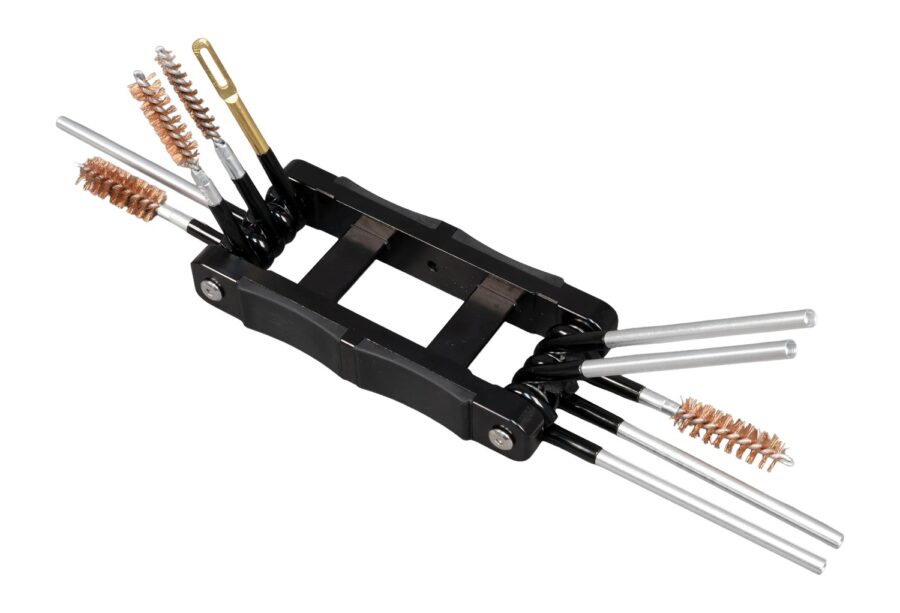 LEGEND AS-PMT-BK  AFTERSHOCK GUN CLEAN MULTI TOOL