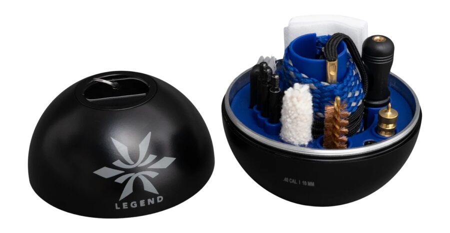 LEGEND AS-ORBIT-40  AFTERSHOCK ORBIT CLEAN KIT 40